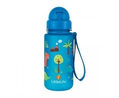 Vaikiška gertuvė Littlelife Animal Bottle Dinozauras