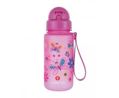 Vaikiška gertuvė Littlelife Animal Bottle Butterfly