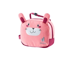 Deuter Wash Bag Kids - children's Kosmetinis krepšelis (Juodas/Bone)