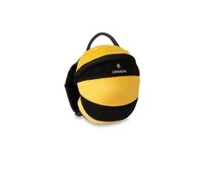 Vaikiška kuprinė-bitė Littlelife Toddler Backpack Bee