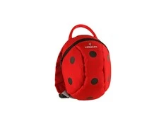 Vaikiška kuprinė-boružėlė Littlelife Toddler Kuprinė Ladybird