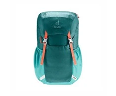 Vaikiška kuprinė Deuter Junior - Žalia