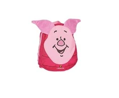 Vaikiška kuprinė-knysliukas LittleLife Disney Toddler Backpack Piglet
