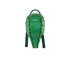 Vaikiška kuprinė-krokodilas „LittleLife Toddler Backpack Crocodile“ - Žalia