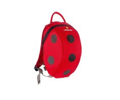 Vaikiška kuprinė LittleLife Big Kids Ladybird