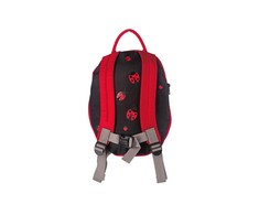 Vaikiška kuprinė LittleLife Big Kids Ladybird