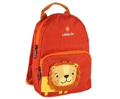 Vaikiška kuprinė Littlelife Lion Toddler Kuprinė