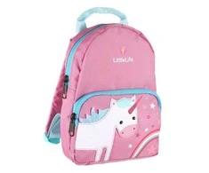 Vaikiška kuprinė Littlelife Unicorn Toddler Kuprinė