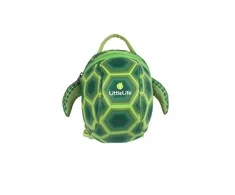 Vaikiška kuprinė-vėžliukas Littlelife Toddler Backpack Turtle