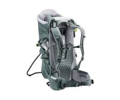 Vaikiška nešynė Deuter Kid Comfort Active