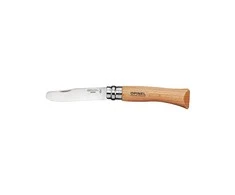 Vaikiškas peilis My first Opinel Nr.7 buko rankena