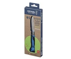 Vaikiškas peilis Opinel Outdoor Junior Nr. 7