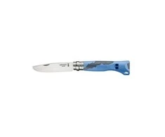 Vaikiškas peilis Opinel Outdoor Junior Nr. 7
