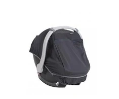 Vaiko nešyklės uždangalas LittleLife Car Seat Blackout