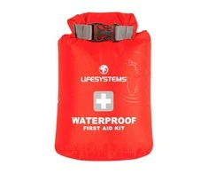 Vaistinėlė Lifesystems First Aid Dry Bag 2L