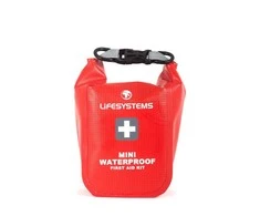Vaistinėlė Lifesystems Mini Atsparus vandeniui First Aid Kit
