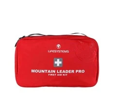 Pirmosios pagalbos rinkinys Lifesystems Mountain Leader Pro, 89vnt.