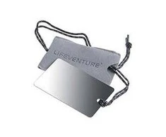Veidrodėlis Lifeventure Travel Mirror