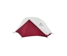 Vienvietė palapinė MSR Hubba NX - Pilka