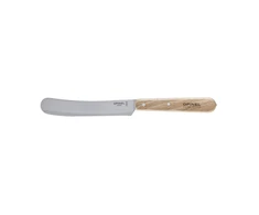 Virtuvinis peilis Opinel Breakfast Peilis - Smėlio