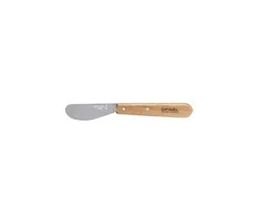 Virtuvinis tepimo peilis Opinel Spreading Nr.117 buko rankena