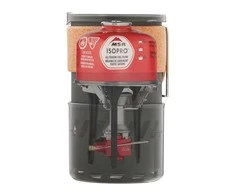Viryklės rinkinys MSR Switch System Stove
