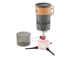 Viryklės rinkinys MSR Switch System Stove