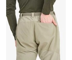 Vyriškos kelnės Montane Terra Pants Reg Leg - Pilka - 34
