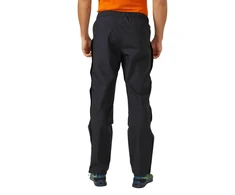 Vyriškos kelnės nuo lietaus Rab Downpour Eco Pants Full Zip - XL