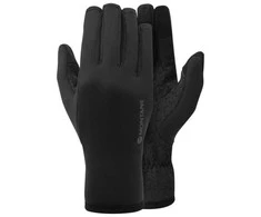 Vyriškos pirštinės Montane Fury XT Glove - M