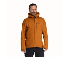 Vyriška striukė nuo lietaus Rab Firewall Jacket - Mėlyna - XL