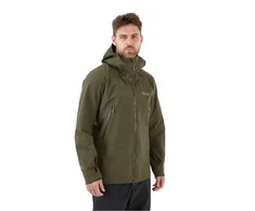 Vyriška striukė Rab Kangri GTX Jacket - Mėlyna - XL