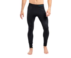 Vyriškos termo kelnės Brubeck Thermo Men's Pants - Juoda - L