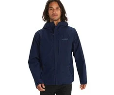 Vyriška striukė Marmot Minimalist Gore-Tex Jacket - XL - Žydra