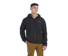 Vyriška striukė Marmot Waypoint GTX Jkt - Juoda - XL
