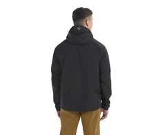 Vyriška striukė Marmot Waypoint GTX Jkt - Juoda - XL