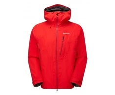 Vyriška striukė Montane Alpine Pro - S