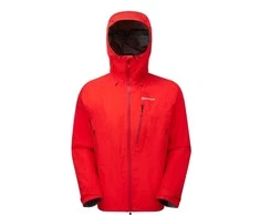 Vyriška striukė Montane Alpine Pro - S