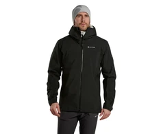 Vyriška striukė Montane PHASE JKT - XL - Raudona