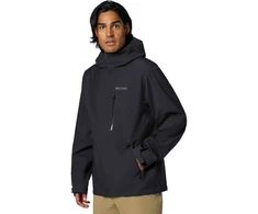 Vyriška striukė nuo lietaus Marmot PRCP Evo Pro Jkt - XL - Blankiai žalia
