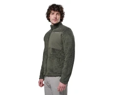 Vyriškas džemperis Montane CALDUS 2.0 XT JKT - XXL - Tamsiai mėlyna