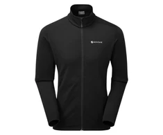 Vyriškas džemperis Montane Protium Jacket - Tamsiai mėlyna - M