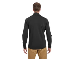 Vyriškas džemperis Montane Protium Jacket - S - Žalia