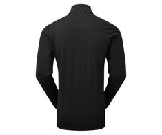 Vyriškas džemperis Montane Protium Jacket - Tamsiai mėlyna - M