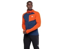 Vyriškas džemperis Mountain Equipment Eclipse Hooded Mens Jacket - Tamsiai mėlyna - L