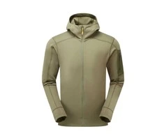 Vyriškas džemperis Rab Modulus Hoody - S - Chaki (Khaki)