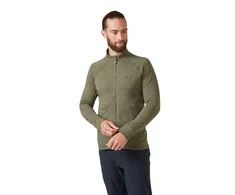 Vyriškas džemperis Rab Nexus Jacket - Juoda - XXL