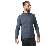 Vyriškas džemperis Rab Nexus Jacket - S - Raudona