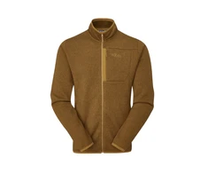 Vyriškas džemperis Rab Ryvoan Jacket - Mėlyna - XL