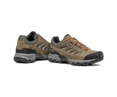 Vyriški batai Scarpa Moraine GTX - Ruda - 43